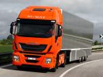 Iveco Stralis Hi-Way 500 2012 года